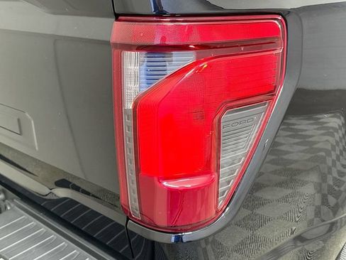 Used 2025 Ford F150 XLT w/ Equipment Group 301A Standard RWD image 23