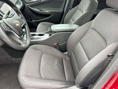 Used 2023 Chevrolet Malibu LT image 27