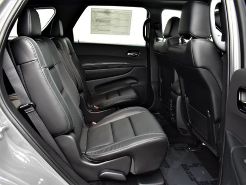 Used 2022 Dodge Durango GT AWD/4WD image 24