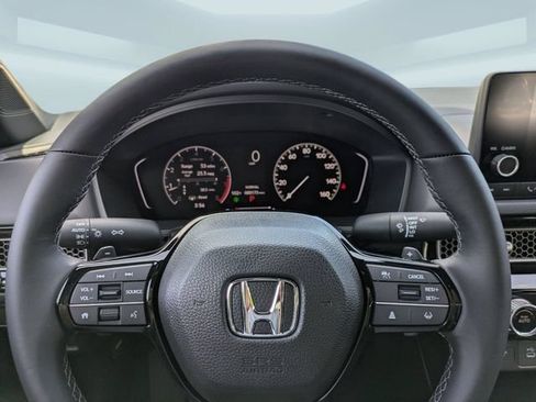 Used 2026 Honda Civic Sport image 28