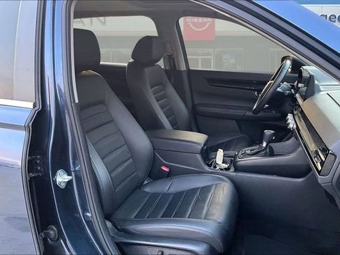 Used 2025 Honda CR-V EX-L image 25