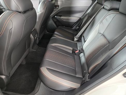 New 2026 Subaru Crosstrek 2.5i Limited AWD/4WD image 11