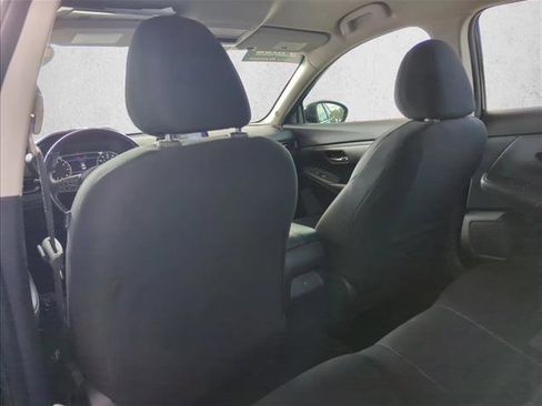 Used 2023 Nissan Sentra SV w/ Trunk Package image 22