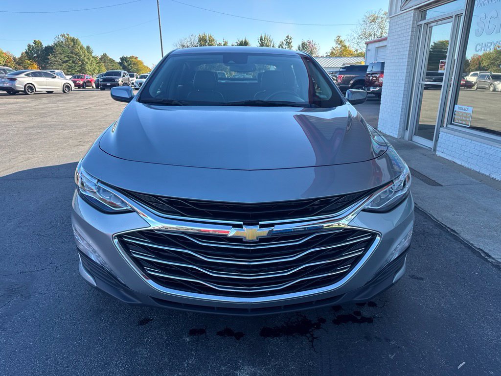 Used 2024 Chevrolet Malibu LT FWD image 25