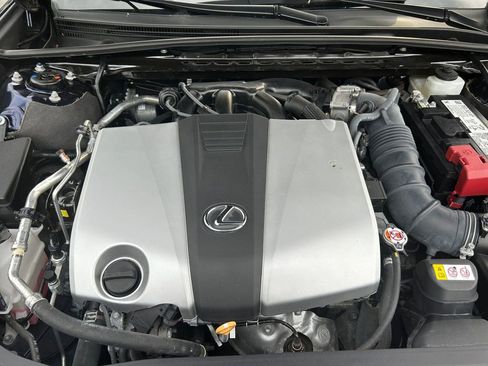 Used 2024 Lexus ES 350 w/ Premium Package FWD image 31