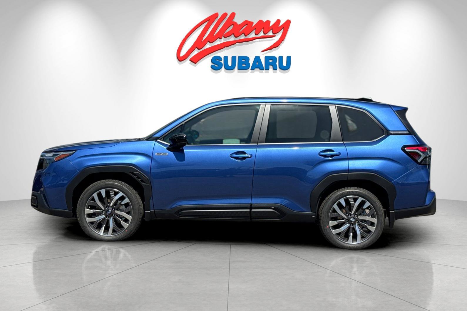 New 2026 Subaru Forester Touring AWD/4WD image 7