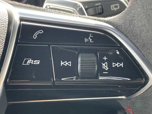 Certified 2024 Audi RS 6 performance AWD/4WD image 77