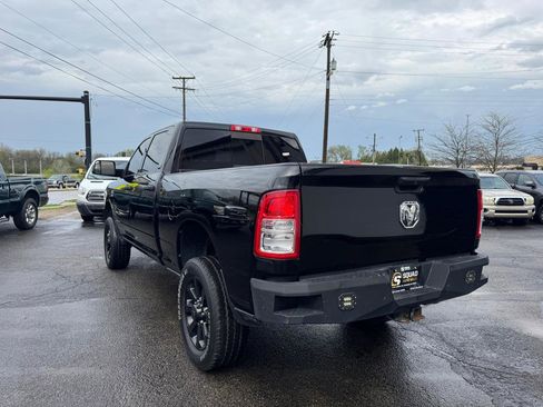 Used 2019 RAM 2500 Tradesman image 3