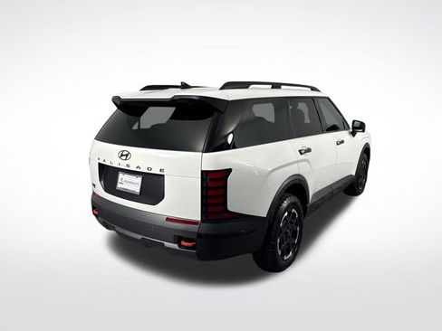 New 2026 Hyundai Palisade XRT Pro image 36