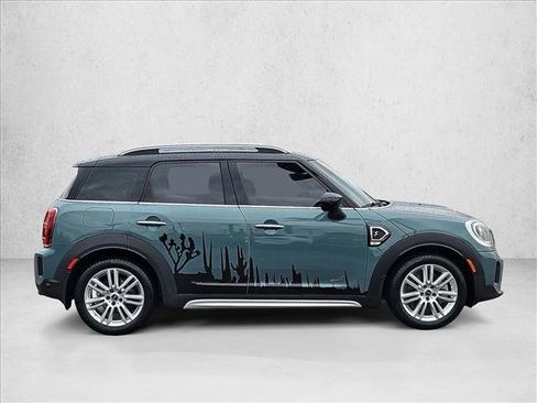 Used 2023 MINI Cooper Countryman S image 4