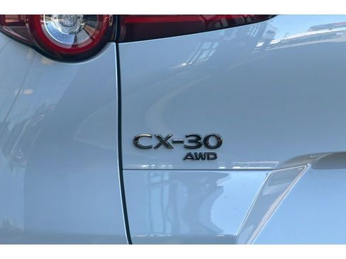 New 2026 MAZDA CX-30 Aire Edition image 26