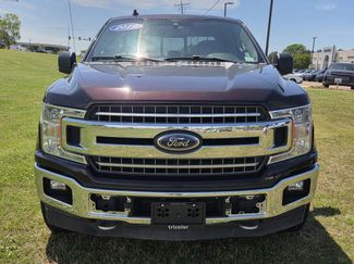 Used 2019 Ford F150 XLT w/ Equipment Group 302A Luxury AWD/4WD video 2
