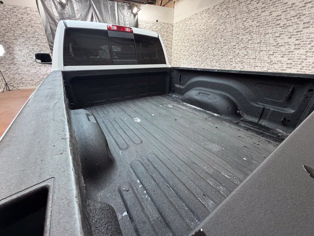 Used 2020 RAM 3500 Laramie AWD/4WD image 12