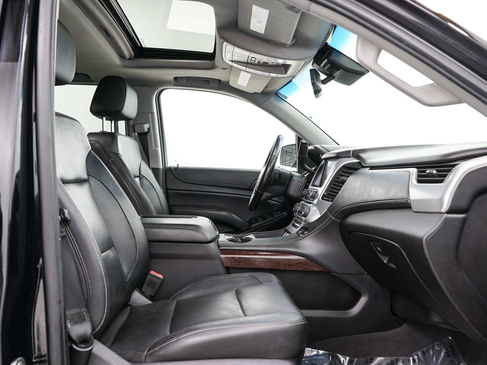 Used 2019 GMC Yukon XL SLT AWD/4WD image 13