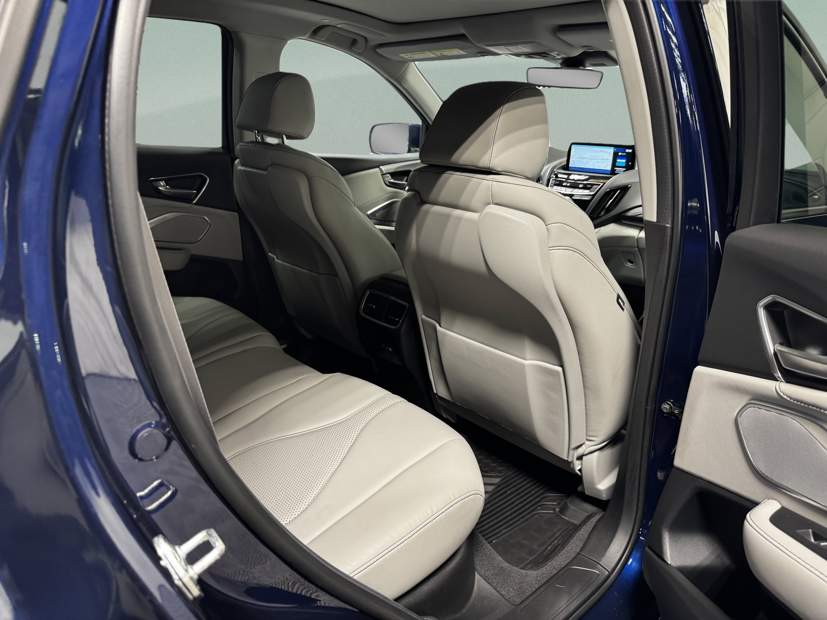 Certified 2023 Acura RDX w/ Technology Package FWD image 11