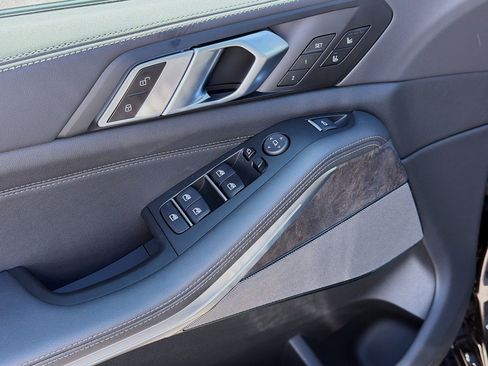 New 2026 BMW X5 xDrive40i w/ Executive Package image 23