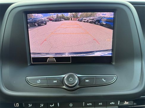 Used 2022 Chevrolet Camaro LS image 15