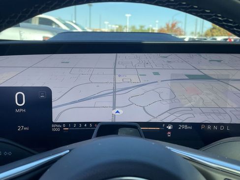 New 2026 Buick Enclave Sport Touring image 11