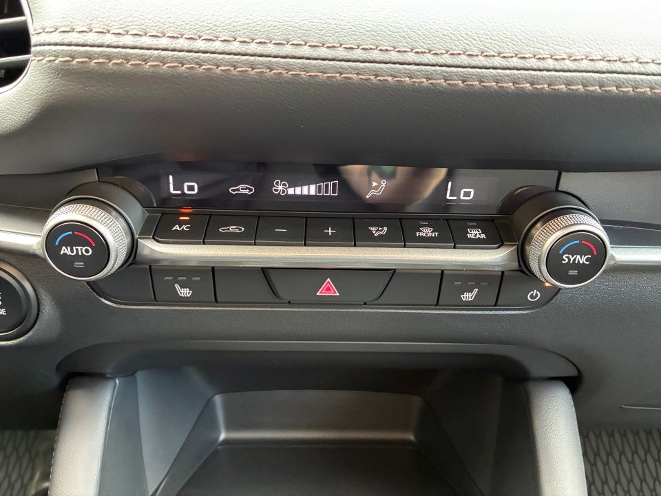 New 2026 MAZDA MAZDA3 2.5 S Sedan w/ Preferred Pkg FWD image 18