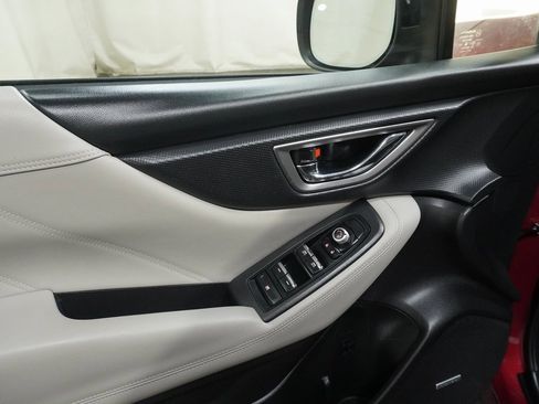 Used 2019 Subaru Forester Limited w/ Popular Package #3 image 22