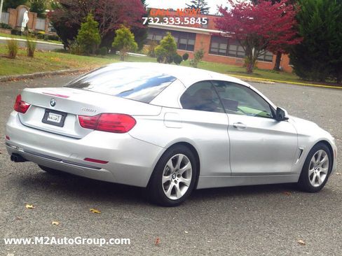Used 2016 BMW 428i Convertible image 30