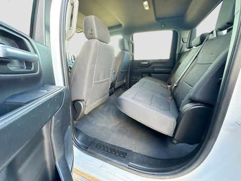 Used 2023 Chevrolet Silverado 2500 LT w/ Convenience Package AWD/4WD image 23