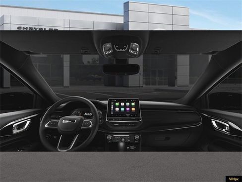 Used 2023 Jeep Compass Altitude image 20
