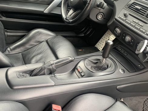 Used 2007 BMW M Coupe image 31