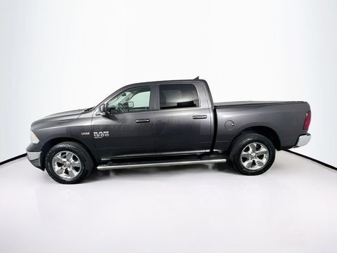 Used 2019 RAM 1500 Big Horn AWD/4WD image 4