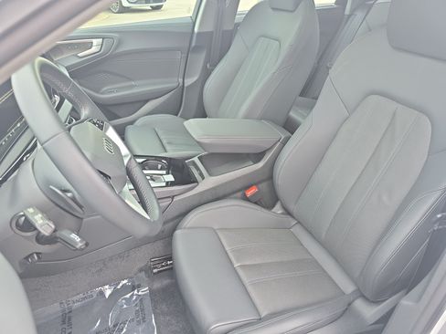 Certified 2025 Audi A5 2.0T Premium Plus AWD/4WD image 15