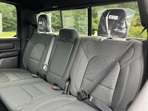 New 2025 RAM 1500 Tradesman image 29