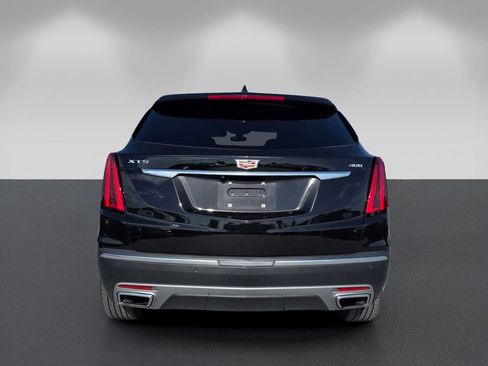 Used 2024 Cadillac XT5 Premium Luxury FWD image 5
