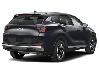 Used 2026 Kia Sportage LX FWD video 2