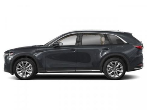 New 2026 MAZDA CX-90 3.3 Turbo w/ Premium Plus Pkg image 4