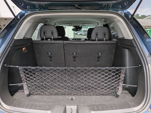 Used 2021 Chevrolet TrailBlazer LT w/ Premium Seating Package FWD image 20