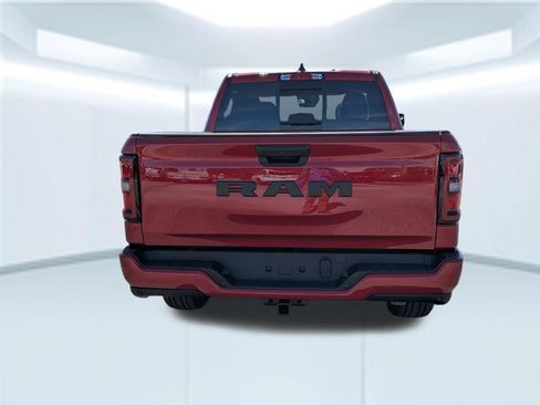 New 2026 RAM 1500 Express RWD image 5