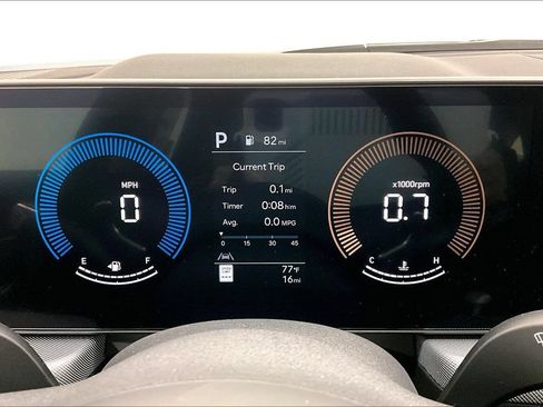 Used 2026 Hyundai Sonata SEL FWD image 15