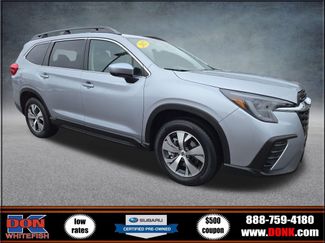 Used 2025 Subaru Ascent Premium 360° Tour