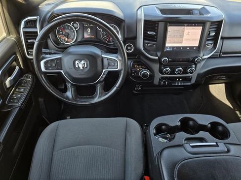 Used 2024 RAM 2500 Big Horn image 27