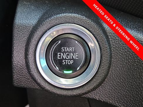 Used 2022 Chevrolet TrailBlazer RS FWD image 20