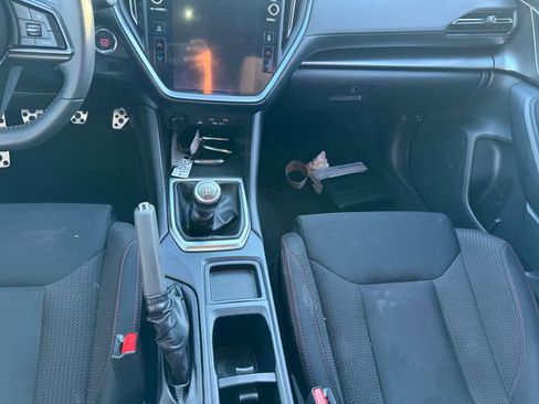 Used 2022 Subaru WRX Premium image 11