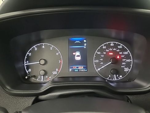 Used 2025 Toyota Corolla LE FWD image 29