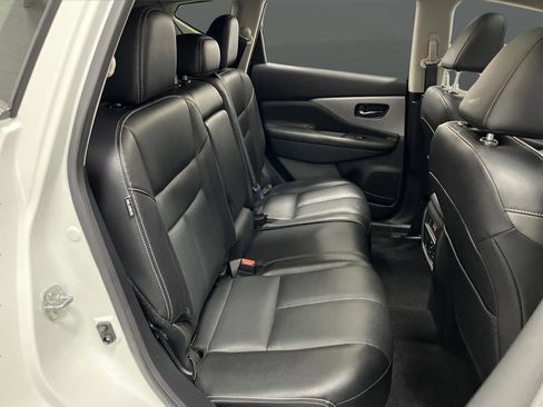 Used 2024 Nissan Murano SL image 30
