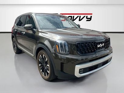 Used 2023 Kia Telluride SX