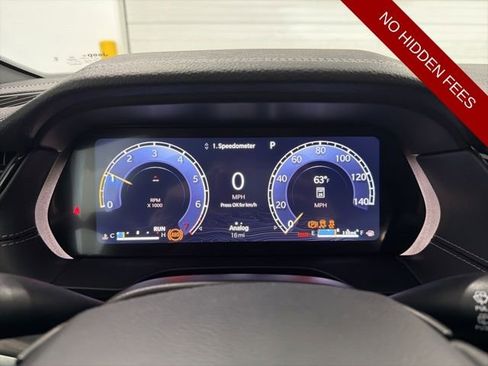New 2026 Jeep Grand Cherokee Altitude AWD/4WD image 14