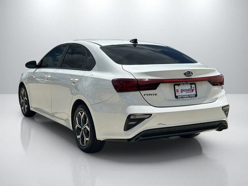 Used 2020 Kia Forte LXS FWD image 7