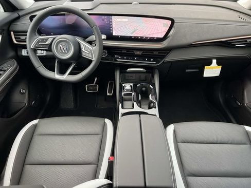 Used 2026 Buick Envision Sport Touring image 12