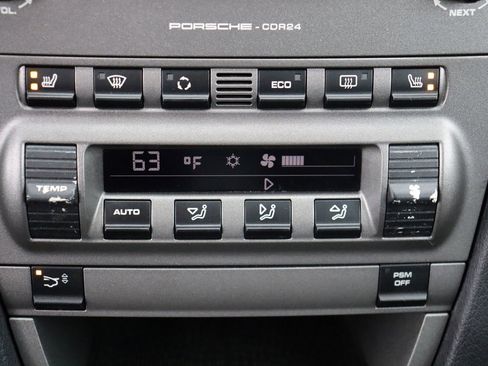 Used 2007 Porsche Cayman image 27