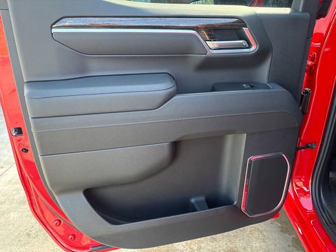 New 2026 GMC Sierra 1500 Elevation image 34