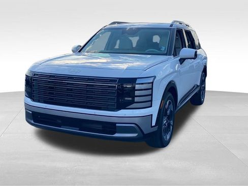 New 2026 Hyundai Palisade Limited image 3